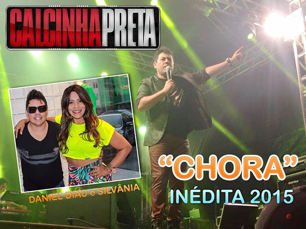 Chora Calcinha Preta